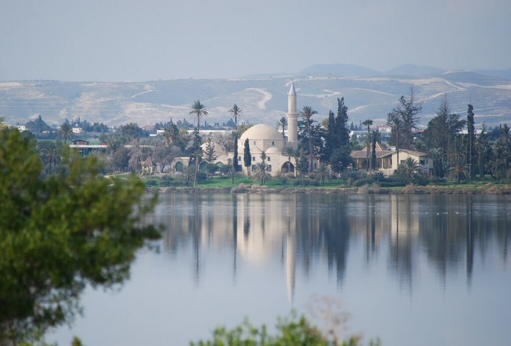 Hala Sultan 4