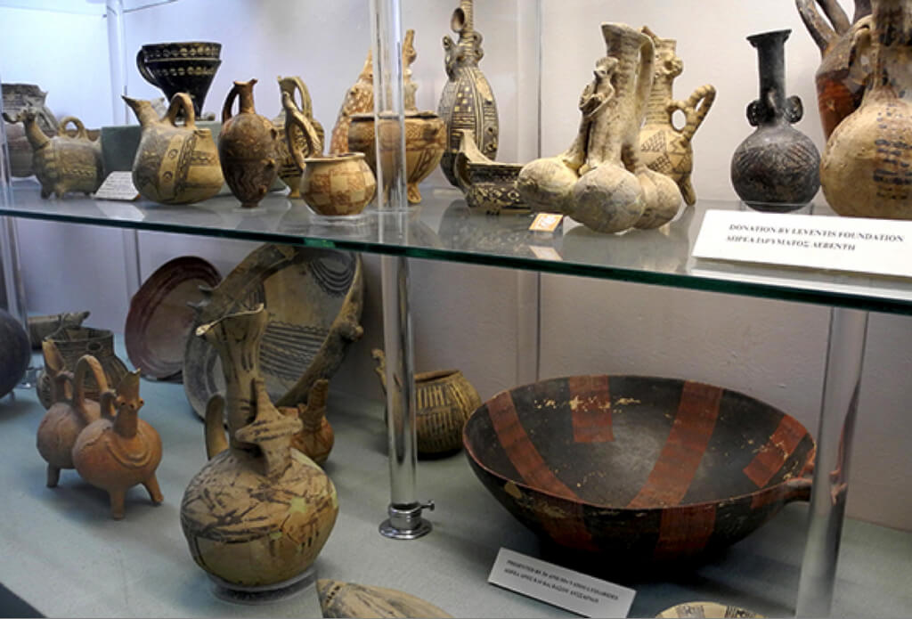 Cyprus Museum 4