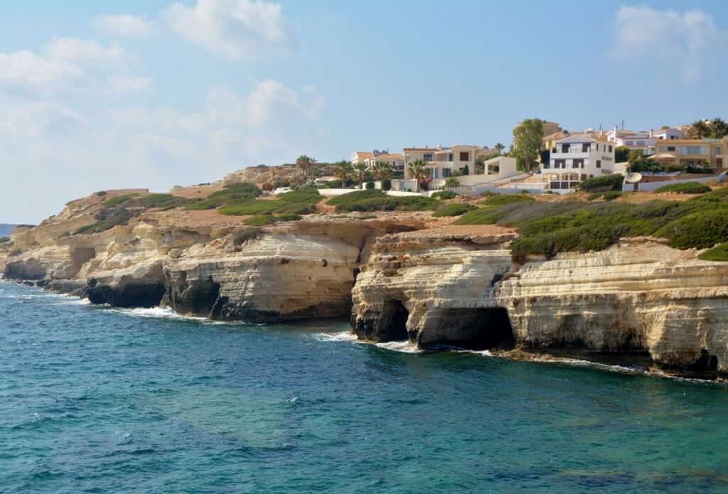 Paphos Pegia