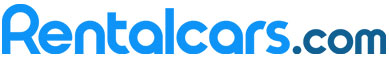 Rentalcars Logo